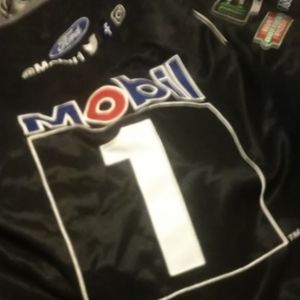 Kevin harvick jacket